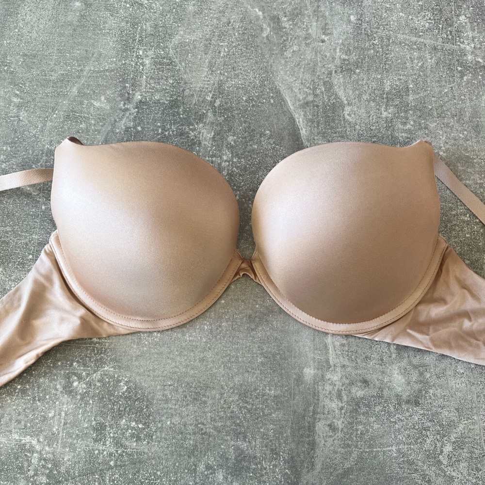 La Senza “Beyond Sexy” padded bra